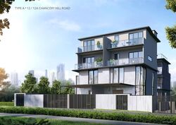 Chancery Hill Road (D11), Semi-Detached #596445081